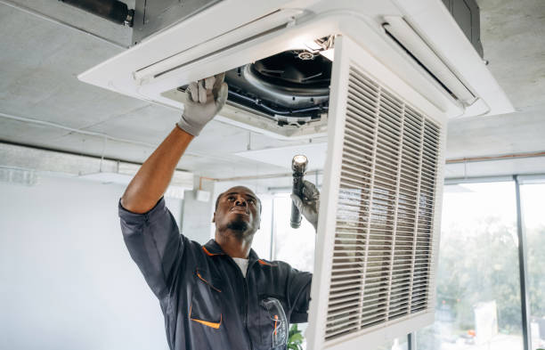 Licensed Air Conditioning Service service in Fitchburg, WI - FH HVAC