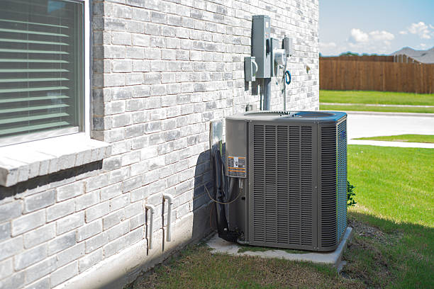 Reliable Air Conditioning Service contractor in Fitchburg, WI by FH HVAC